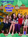 Junior Debate Club 3