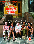 Junior Debate Club 4
