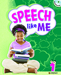 Speech Like Me 1