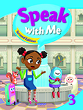 Speak with Me 3 [2nd Edition]