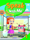Speak with Me 1 [2nd Edition]